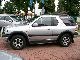 2001 Opel  Frontera Sport 2.2 Edit.2000 Cool-climate-APC 4X4 Off-road Vehicle/Pickup Truck Used vehicle photo 6