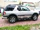 2001 Opel  Frontera Sport 2.2 Edit.2000 Cool-climate-APC 4X4 Off-road Vehicle/Pickup Truck Used vehicle photo 7