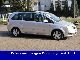 2009 Opel  Zafira 1.9 CDTI Automatic / Klimaaut / Move / aluminum / Win Van / Minibus Used vehicle photo 3
