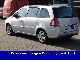 2009 Opel  Zafira 1.9 CDTI Automatic / Klimaaut / Move / aluminum / Win Van / Minibus Used vehicle photo 6