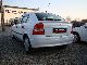 2009 Opel  Astra Limousine Used vehicle photo 5