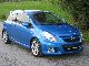 Opel  Corsa 1.6 Turbo OPC from 1.Hand with only 32.000km 2009 Used vehicle photo
