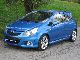 2009 Opel  Corsa 1.6 Turbo OPC from 1.Hand with only 32.000km Small Car Used vehicle photo 1