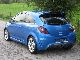 2009 Opel  Corsa 1.6 Turbo OPC from 1.Hand with only 32.000km Small Car Used vehicle photo 3