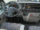 2006 Opel  Movano 2.2 CDTI L1H1 9sitzer, air, heater Estate Car Used vehicle photo 12