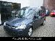 2008 Opel  Combo 1.3 CDTI DPF Easytronic * AHK * ALU * EL.FENSTER Van / Minibus Used vehicle photo 1