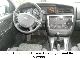 2004 Opel  Omega Caravan 2.2 DTI Executive climate control Estate Car Used vehicle photo 8