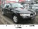 2002 Opel  Vectra 1.8 Sel. Comfort climate control xenon Limousine Used vehicle photo 2