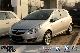 Opel  Corsa 1.4 Innovation 5-DOOR PARKING AID + 2010 Used vehicle photo