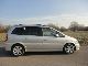 2002 Opel  Zafira OPC 2.0 overruns * leather * Engine * New * Turbo 1A Van / Minibus Used vehicle photo 4