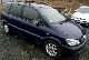 2004 Opel  Zafira 2.2 DTI * climate * Leather * 2004'er * Euro 3 * Van / Minibus Used vehicle photo 1