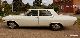 1965 Opel  Admiral Diplomat A 2.6 liter 83000km KAD built 1965-A Limousine Classic Vehicle photo 7