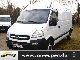 Opel  Movano L2H2 Euro4 particulate filter box, Dog Houses 2009 Used vehicle photo