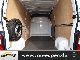 2009 Opel  Movano L2H2 Euro4 particulate filter box, Dog Houses Other Used vehicle photo 4