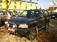 Opel  Frontera Sport Mistral - HARD POT / AIR 1996 Used vehicle photo