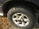 1996 Opel  Frontera Sport Mistral - HARD POT / AIR Off-road Vehicle/Pickup Truck Used vehicle photo 8