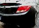2009 Opel  Insignia Cosmo 4x4 auto / leather / navi / EGSD! Limousine Used vehicle photo 12