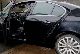 2009 Opel  Insignia Cosmo 4x4 auto / leather / navi / EGSD! Limousine Used vehicle photo 3