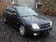 2003 Opel  Signum 2.2 1.Hand LEATHER AIR EFH 100000km Estate Car Used vehicle photo 2