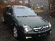 Opel  Signum 1.9 STANDHEIZUNG ATM 18000km ABSOLUTELY FULL 2005 Used vehicle photo