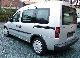 2008 Opel  Combo 1.4 Twinport NEW ENGINE with warranty Estate Car Used vehicle photo 3