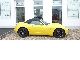 2007 Opel  GT Carbio climate performance * 220KW * Cabrio / roadster Used vehicle photo 2