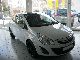 2011 Opel  Corsa Color Edition 1.4 AIR FOG Small Car Demonstration Vehicle photo 2