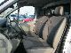 2008 Opel  Vivaro 2.0 CDTI twin bench seat, air conditioning Estate Car Used vehicle photo 8