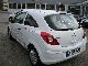 2011 Opel  Corsa ecoFLEX, 51 kW (70 HP) (MT-5) Small Car Used vehicle photo 2