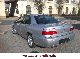 2001 Opel  Omega 2.6 V6 Executive Leather Xenon + Limousine Used vehicle photo 5
