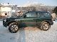 1998 Opel  Frontera 2.2 Sport RS Off-road Vehicle/Pickup Truck Used vehicle photo 11