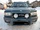 Opel  Frontera 2.2 Sport RS 1998 Used vehicle photo