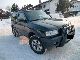 1998 Opel  Frontera 2.2 Sport RS Off-road Vehicle/Pickup Truck Used vehicle photo 2
