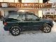 1998 Opel  Frontera 2.2 Sport RS Off-road Vehicle/Pickup Truck Used vehicle photo 8