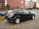 2008 Opel  Astra GTC 1.4 / 1.Hand.Sckeckheft, winter tires Limousine Used vehicle photo 3