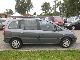 2005 Opel  Zafira 1.6 Njoy, AIR, ALLOY ,7-SEATS, TOP Van / Minibus Used vehicle photo 9