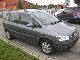 2005 Opel  Zafira 1.6 Njoy, AIR, ALLOY ,7-SEATS, TOP Van / Minibus Used vehicle photo 2