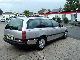 1999 Opel  B Omega Caravan 2.0i 16V Edition 100 air / xenon Estate Car Used vehicle photo 2