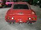 1970 Opel  GT AL Sports car/Coupe Used vehicle photo 1