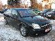 2002 Opel  Vectra C 2.2 LPG GAS, Xenon, Leather, 1.BES.SCHECKH Limousine Used vehicle photo 2