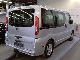 2011 Opel  Vivaro L1H1 Cosmo Life Other Used vehicle photo 1