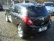 2012 Opel  Corsa 1.4 16V 150 years from your car Limousine Demonstration Vehicle photo 11