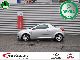 2005 Opel  Tigra TwinTop 1.4 AIR Cabrio / roadster Used vehicle photo 1