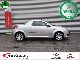 2005 Opel  Tigra TwinTop 1.4 AIR Cabrio / roadster Used vehicle photo 5