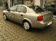 2002 Opel  Vectra C 1.8 Comfort Limousine Used vehicle photo 2
