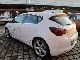 2012 Opel  Astra 1.4 Turbo Innovation Vision Freisprecheinri Limousine Used vehicle photo 2