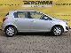 2011 Opel  Corsa 1.2i Edition CLIMATE / 1 HAND / TOP CONDITION Limousine Used vehicle photo 4
