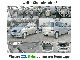 2008 Opel  Meriva 1.4 Edition Air conditioning, (power windows) Van / Minibus Used vehicle photo 11