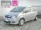 2008 Opel  Meriva 1.4 Edition Air conditioning, (power windows) Van / Minibus Used vehicle photo 1