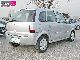 2008 Opel  Meriva 1.4 Edition Air conditioning, (power windows) Van / Minibus Used vehicle photo 2